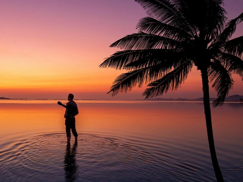 HOW TO STRUM CALYPSO