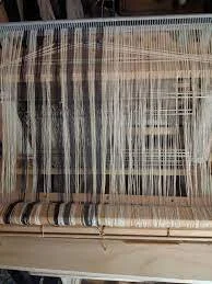 In the Loom