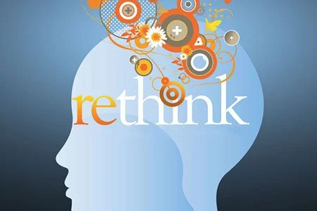 Rethink Thinking