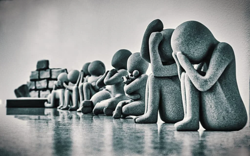 Learning to Grieve (pt 1)