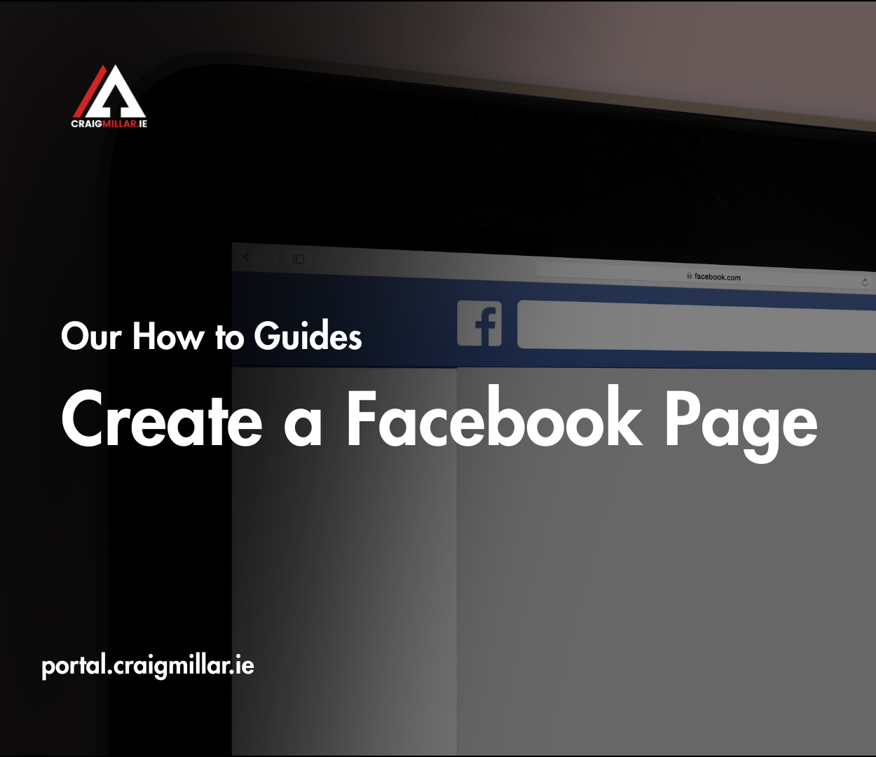 How to Create a Facebook Business Page