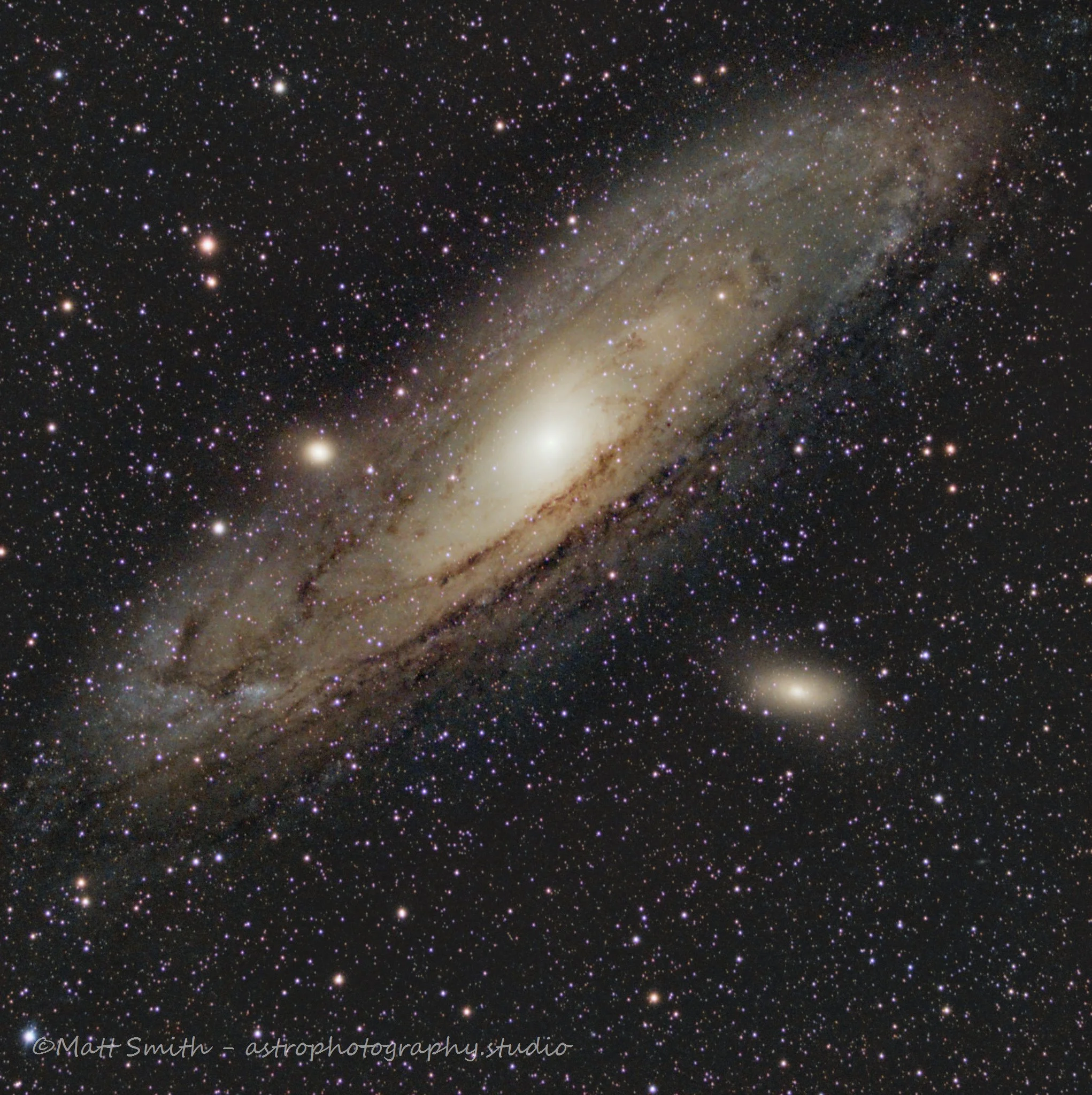 Andromeda