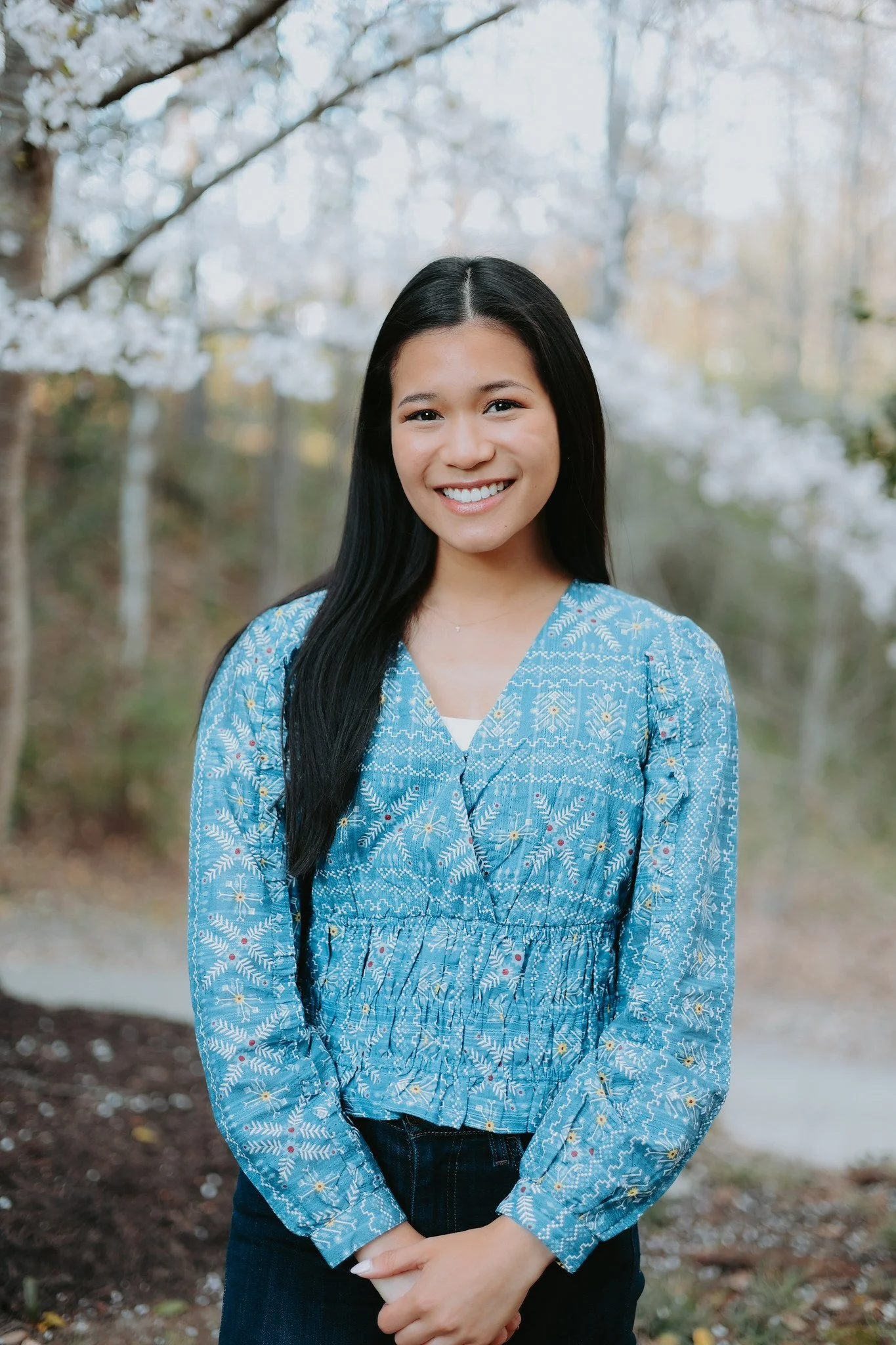 Kayla Wilson, MS, CCC-SLP, Speech-Language Pathologist