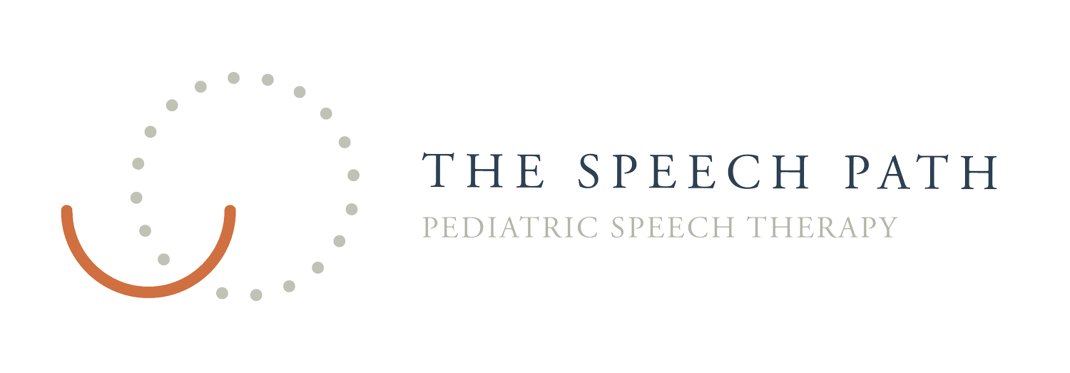 The Speech Path