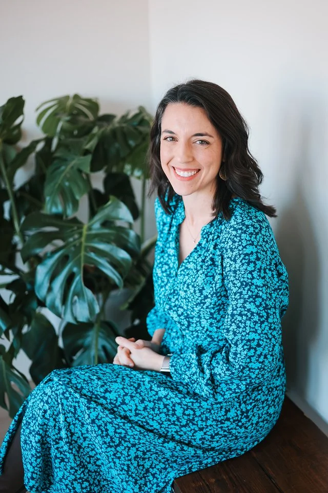 Jill Arseneau, Finance Manager