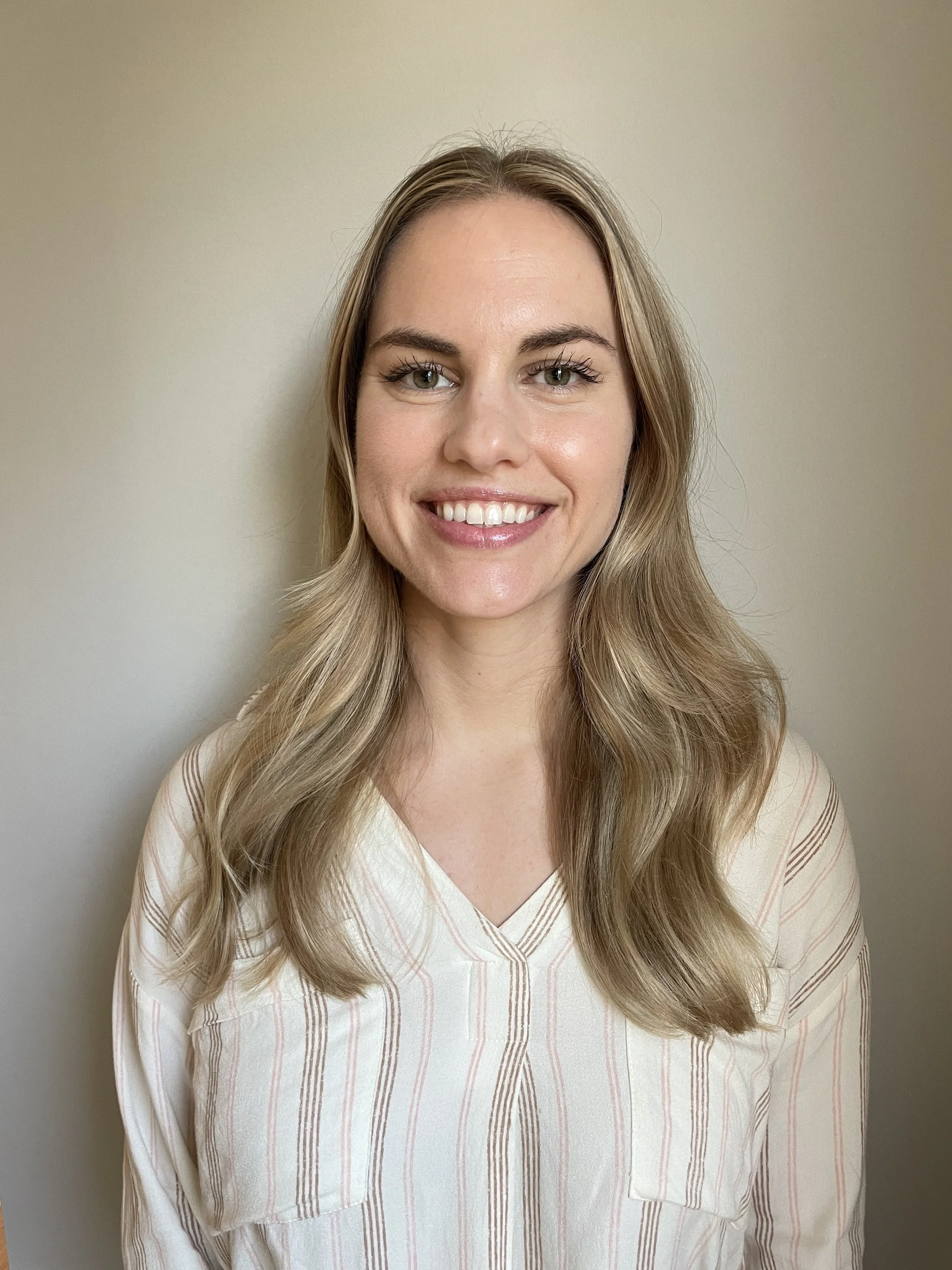 Erin Coburn, MS, CCC-SLP