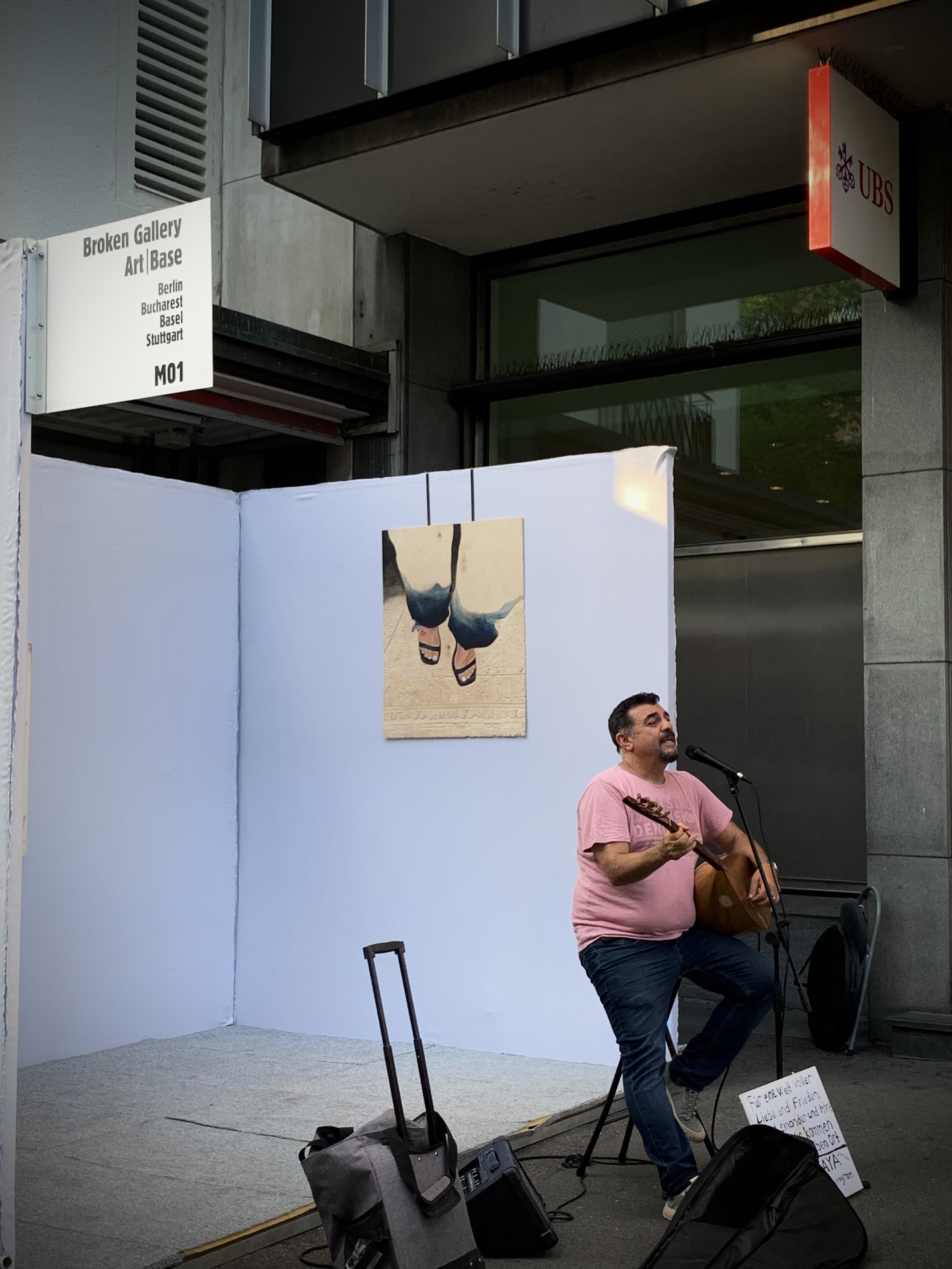 Attacke der Retroavantgarde