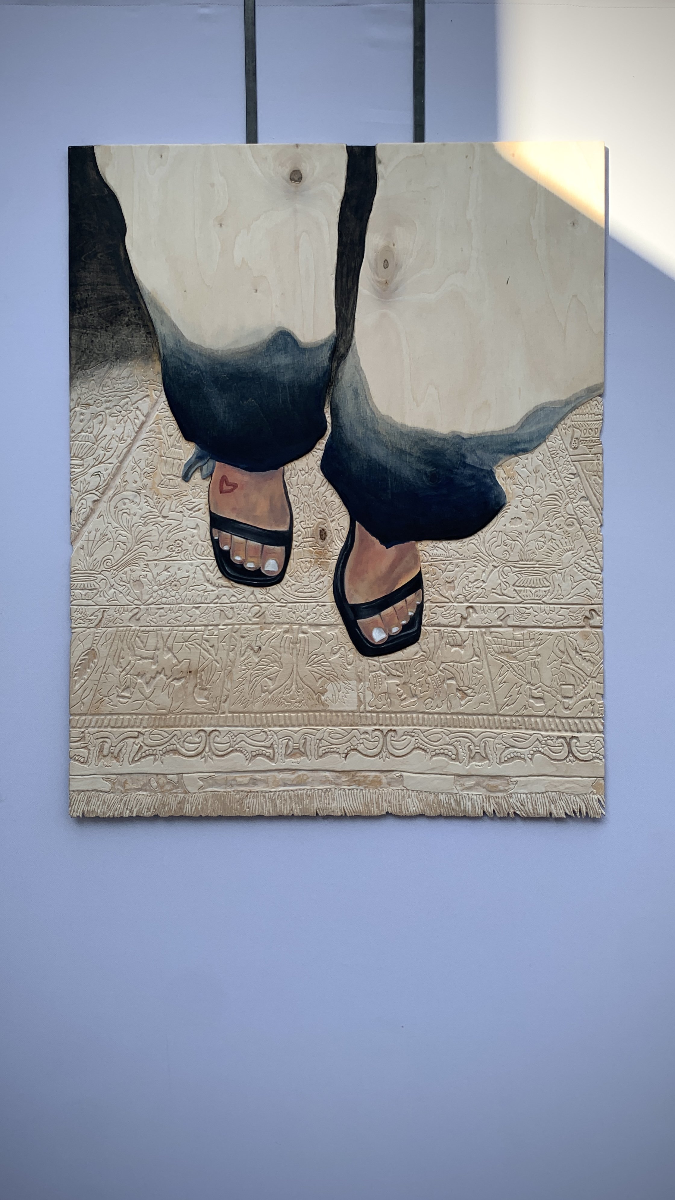 Attacke der Retroavantgarde