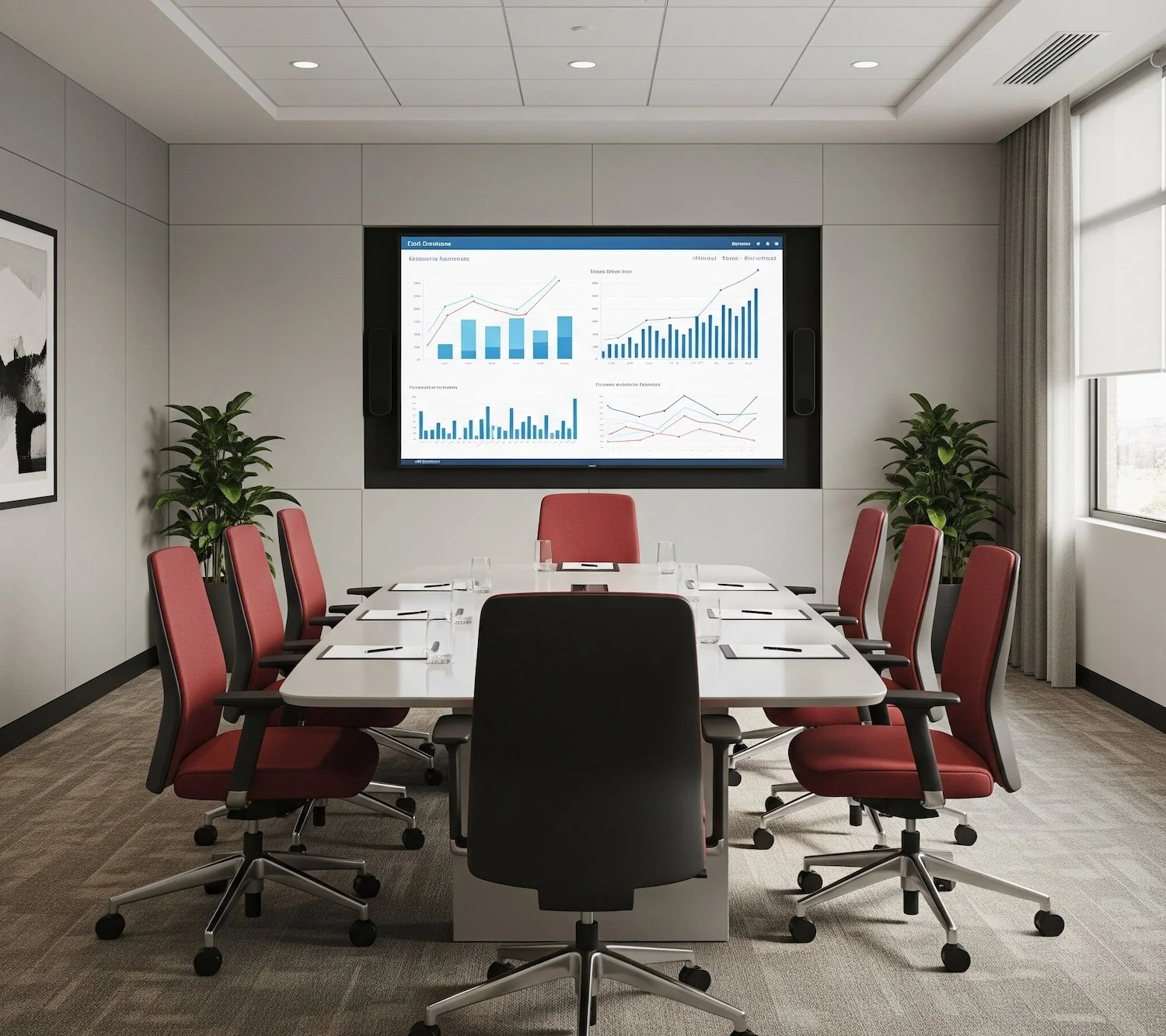 Corporate AV Services