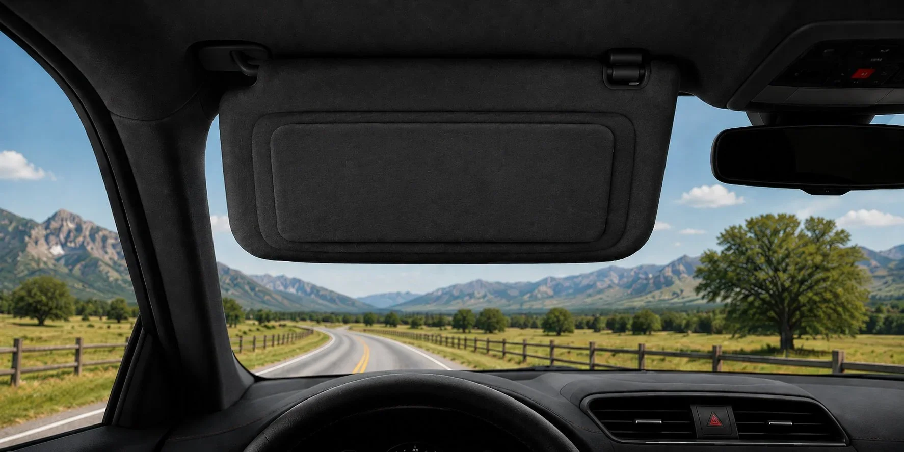 SunVisor Solutions