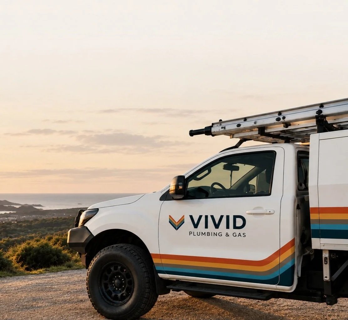 Vivid Plumbing & Gas