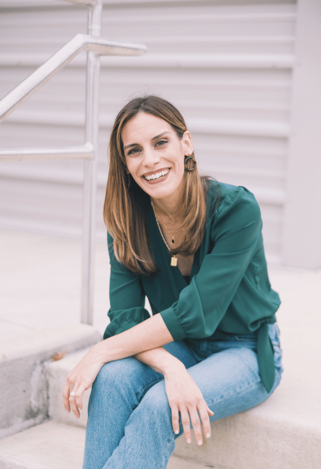 3 of the Best Charlotte CBT Therapists — Jessica D. Ribeiro, PhD