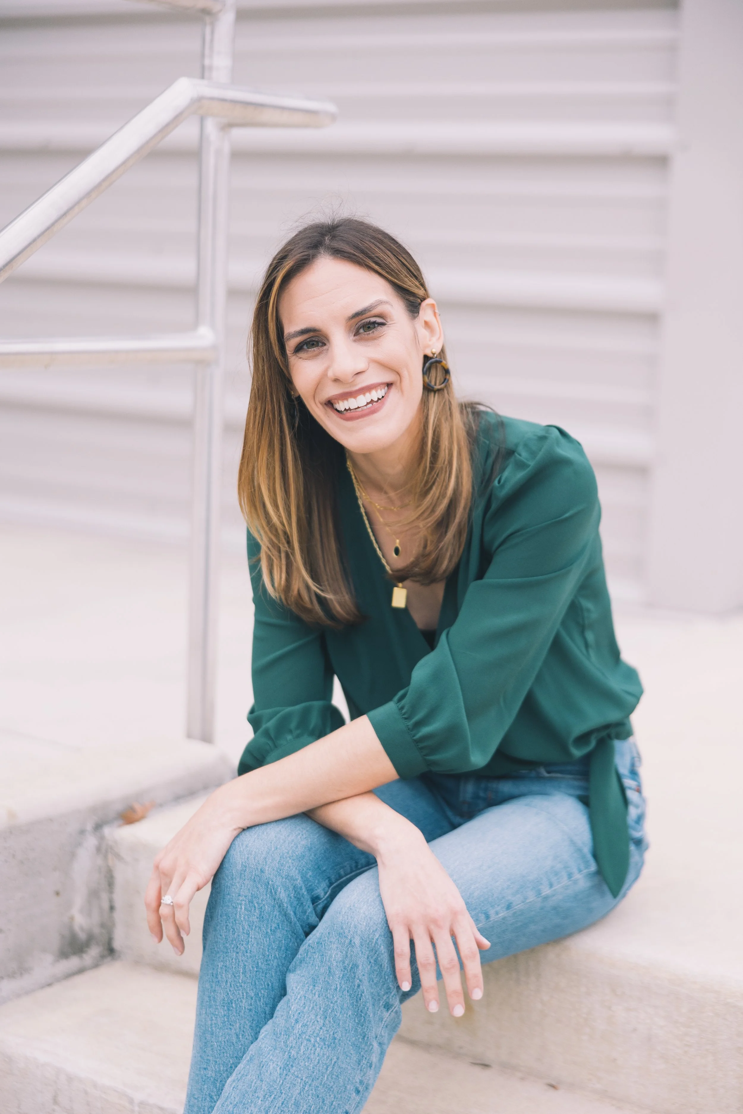 Jessica Ribeiro, PhD, Clinical Psychologist