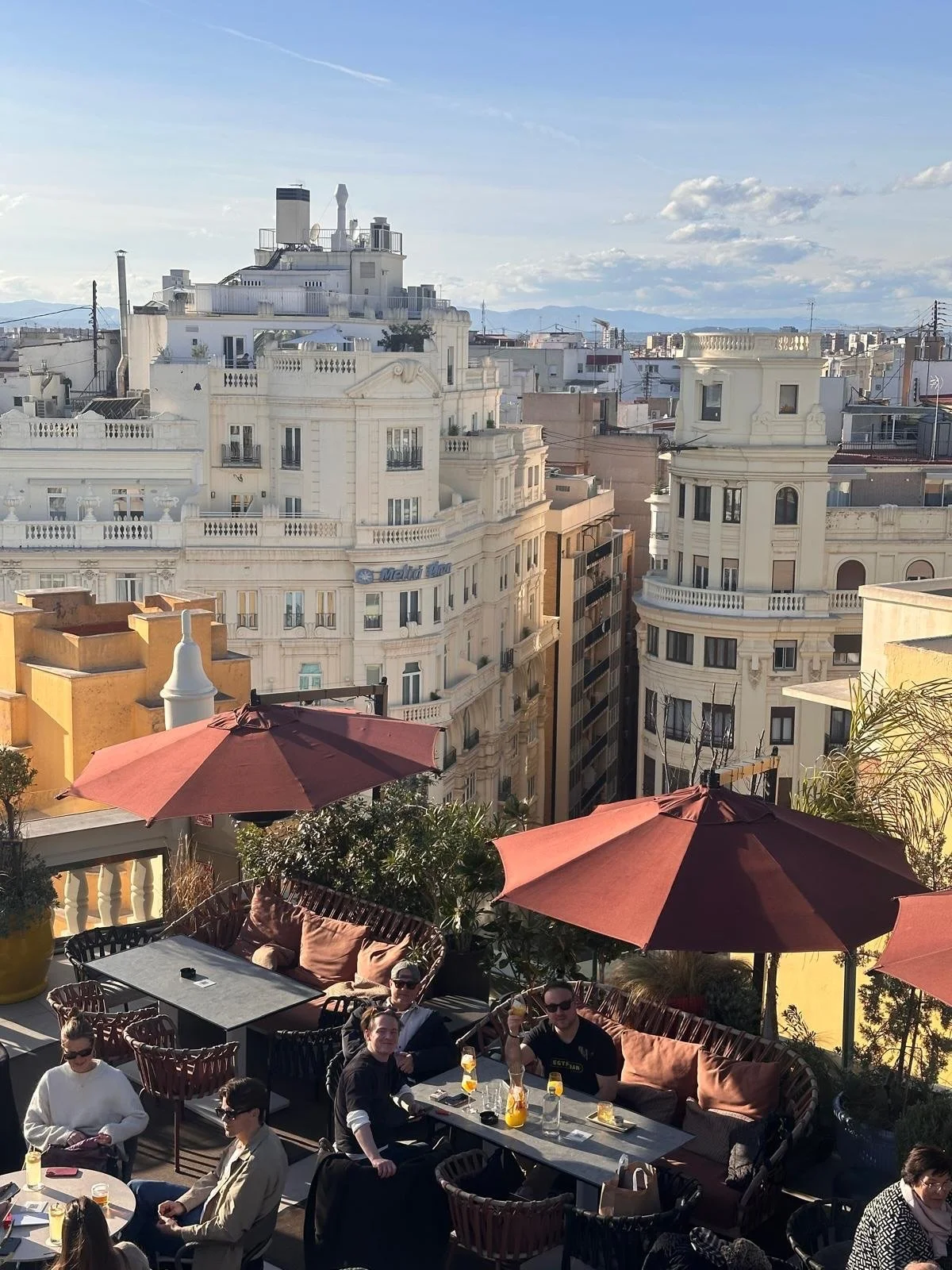 Jan 2026, Photo bomb #Valencia