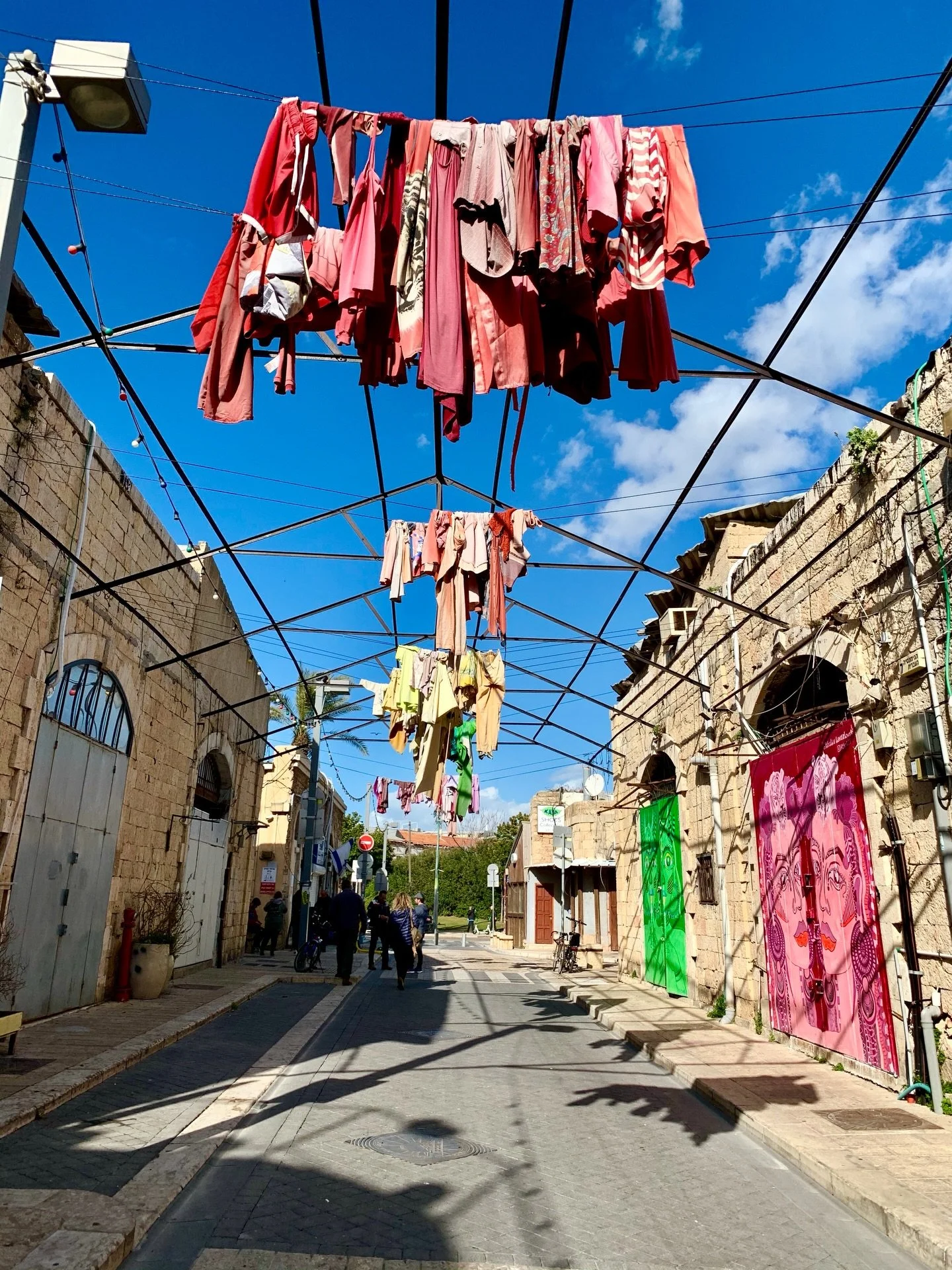 Feb 1, 2020, one day in Jaffa
#throwback #israel #travelphotography #telaviv