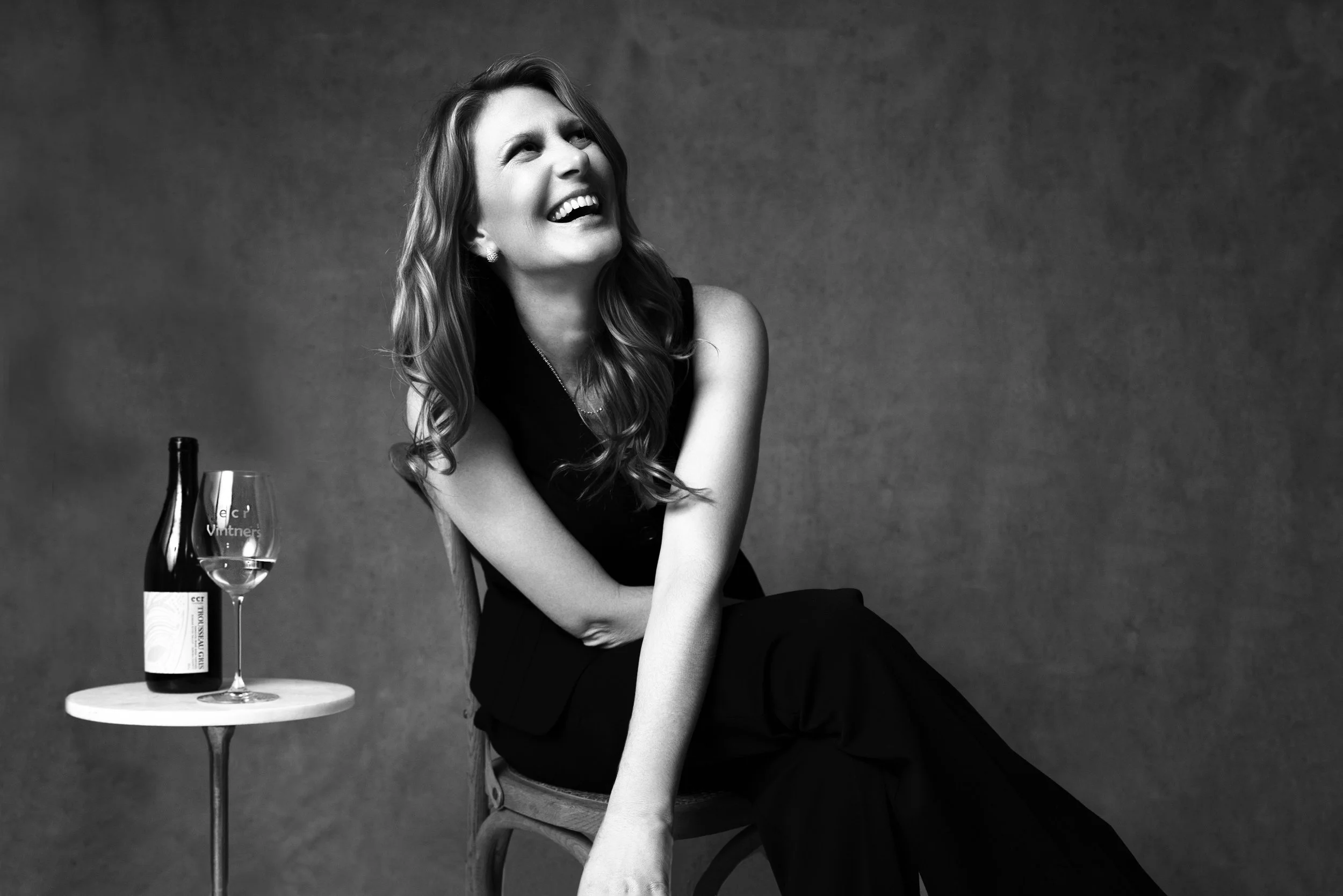 Why Wine Needs More Women in Production — And Why ECR Vintners Exists