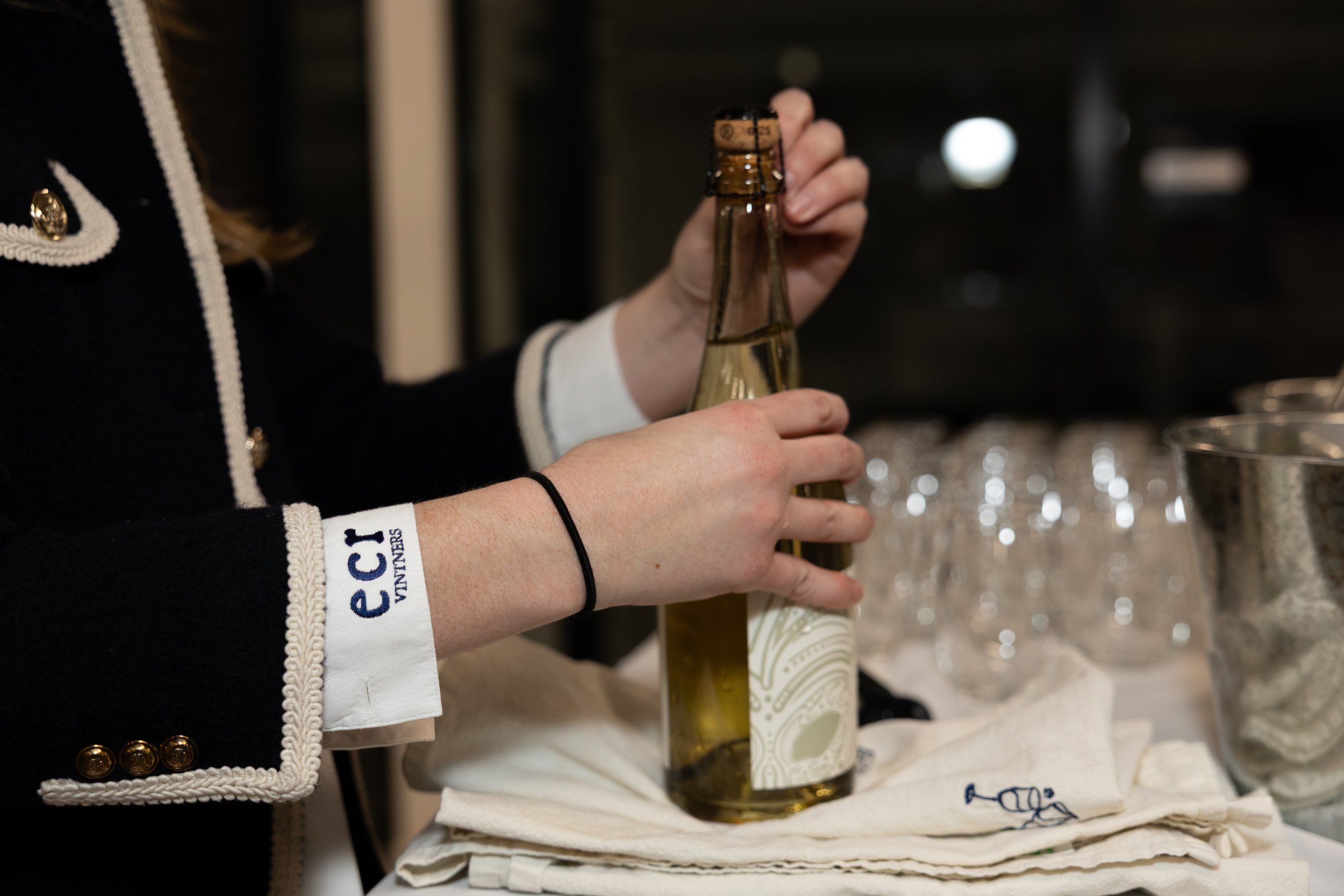 Do I Have to Care About Tasting Notes to Have Great Taste?