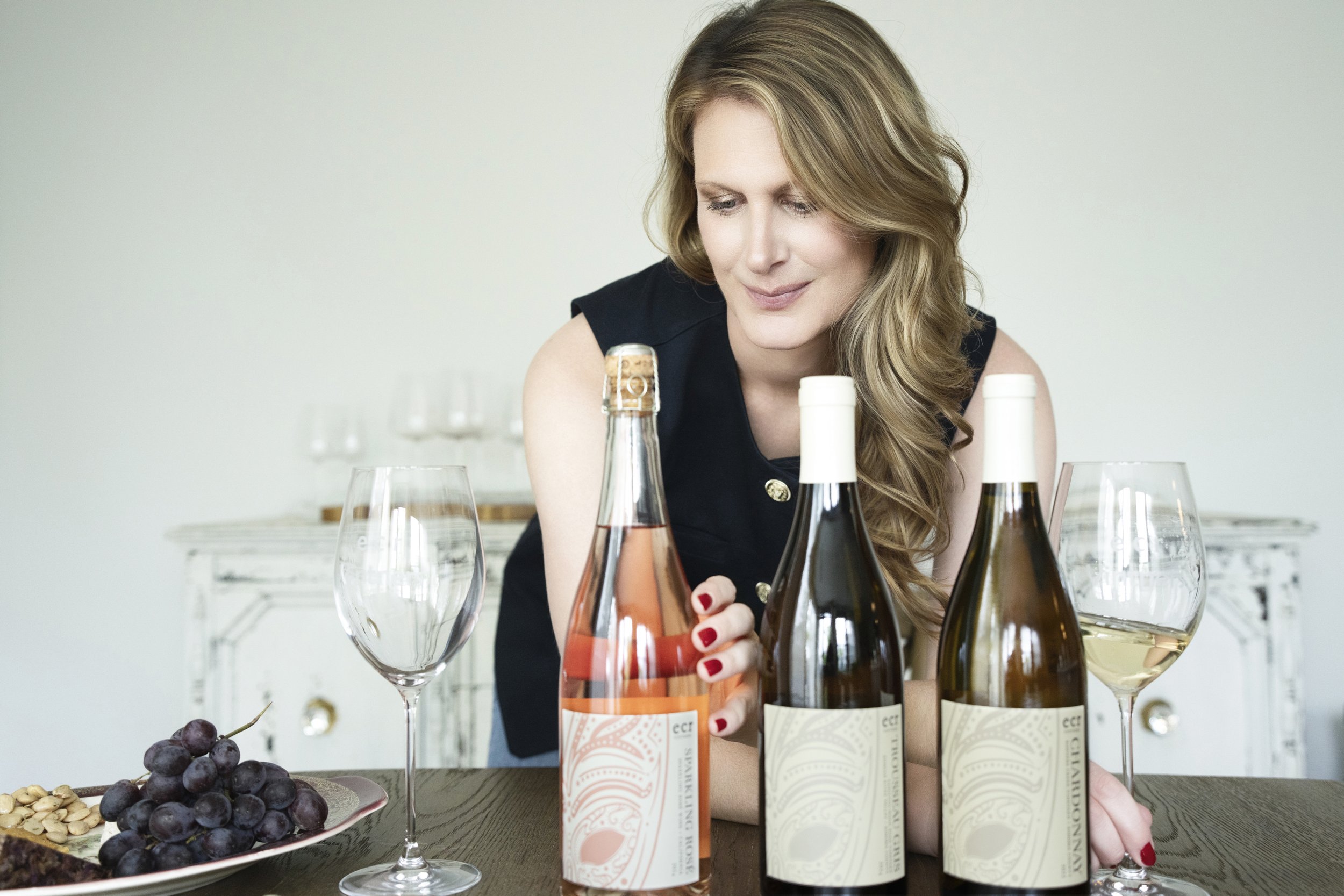 Rosé Is More Than Just a Pretty Color