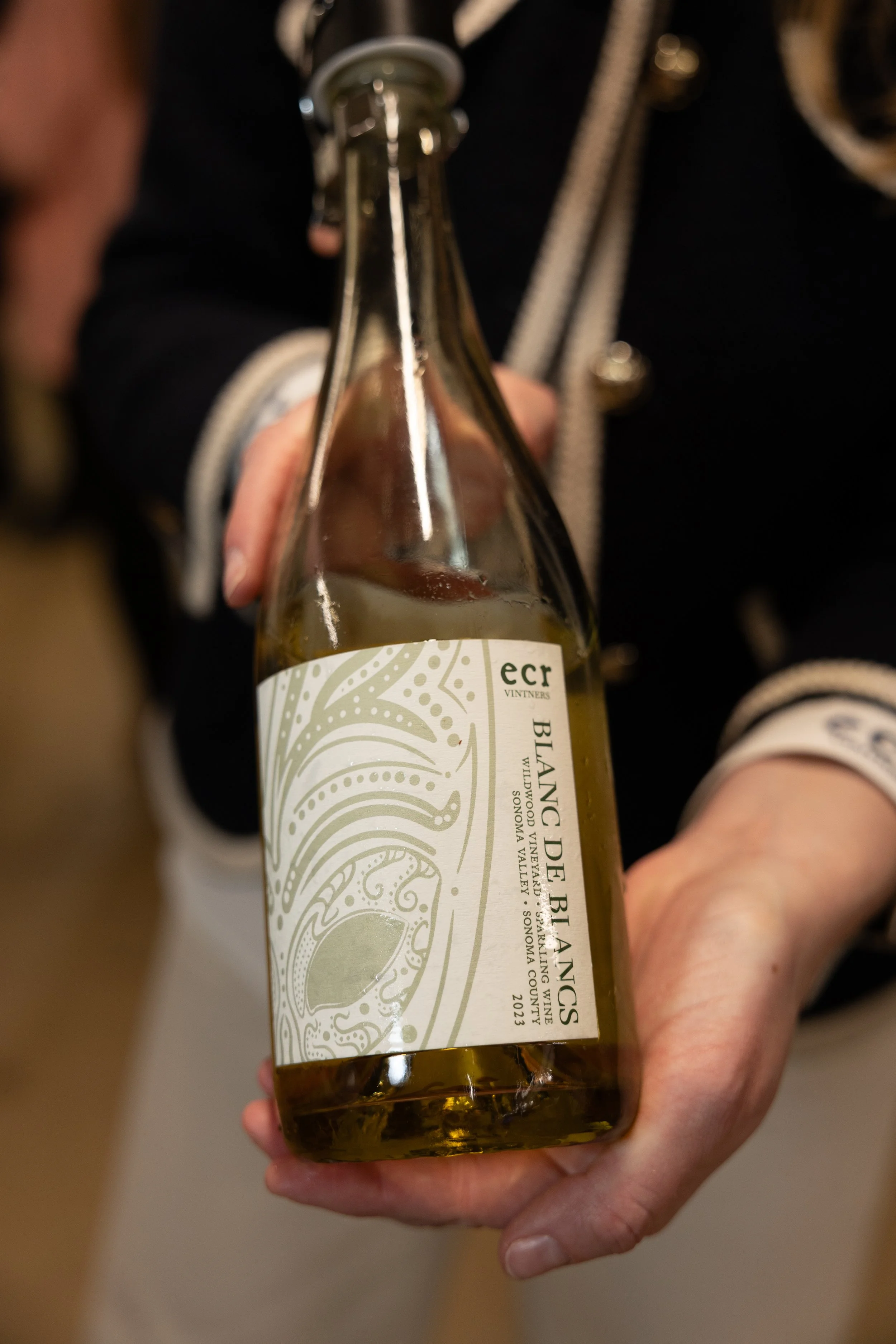 "I Don't Like Champagne" - What You're Actually Drinking (And Why It Matters)