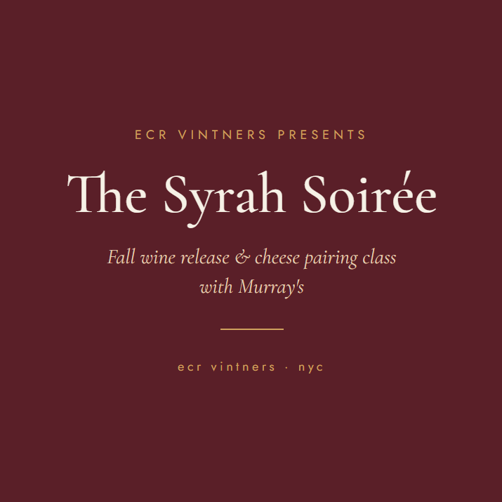 wine and cheese class