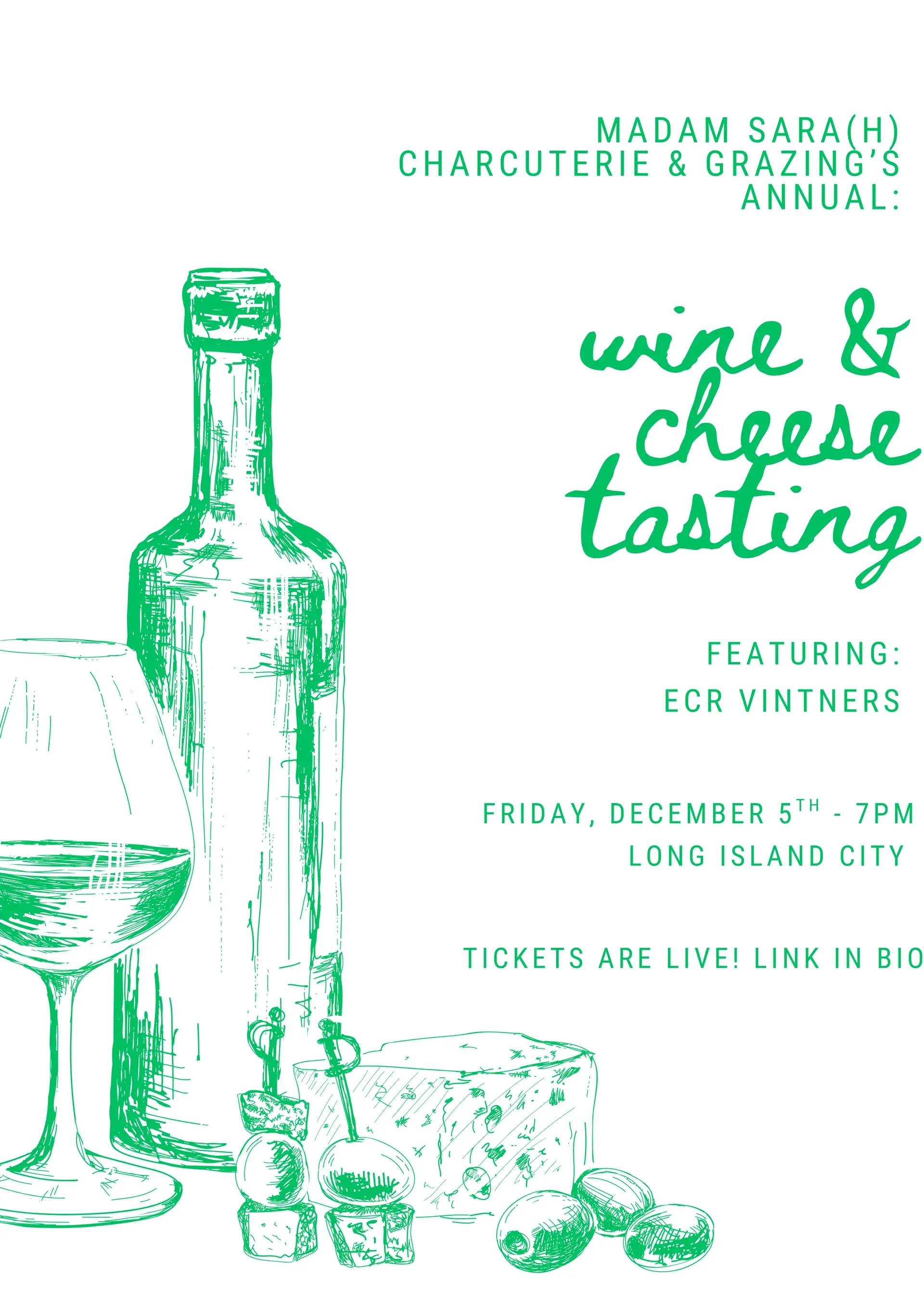 madame sarah 12.5.25 event post.webp