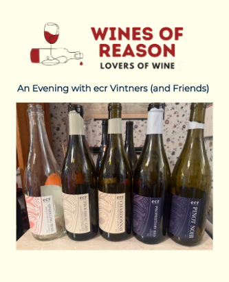 private wine tasting