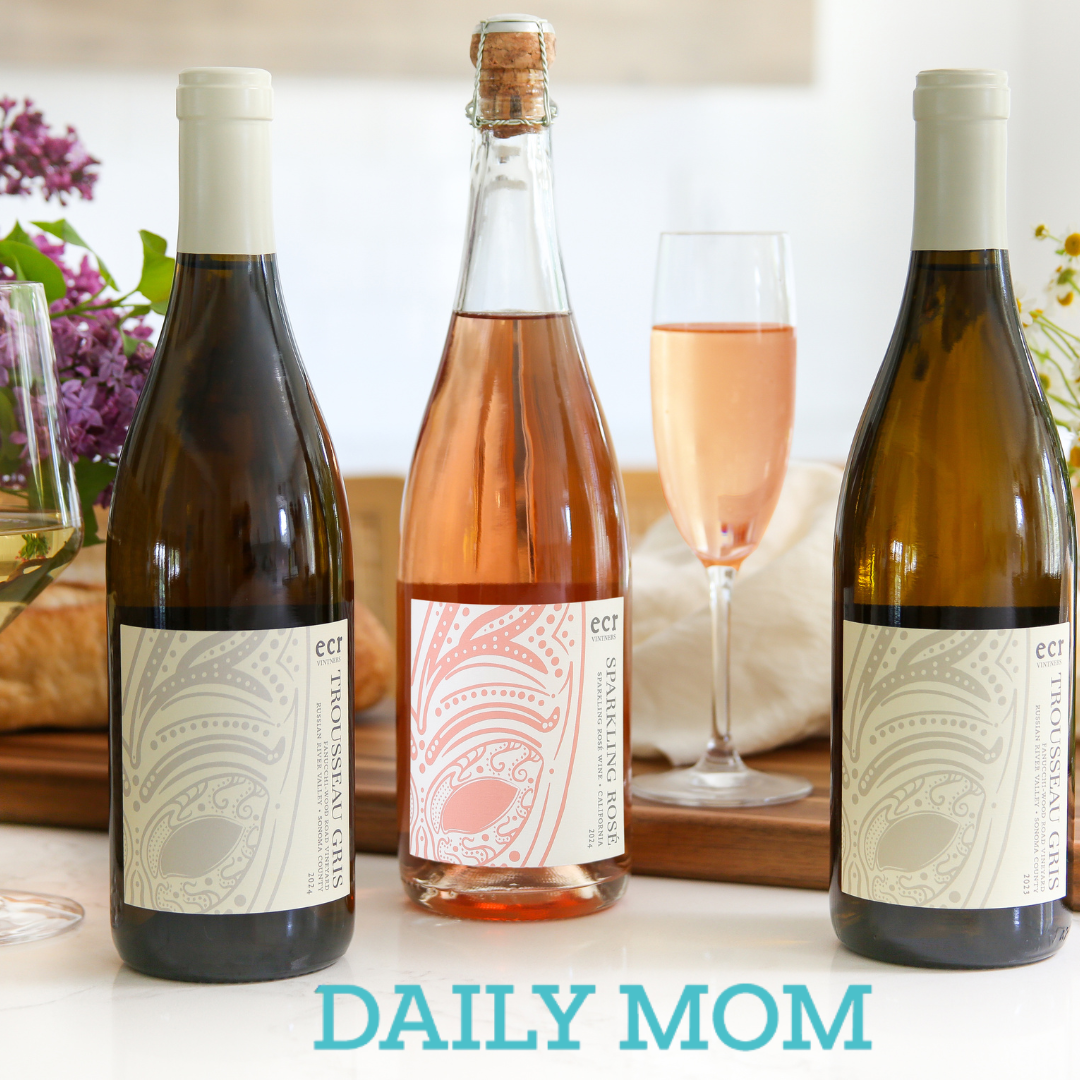 mothers day wines for brunch
