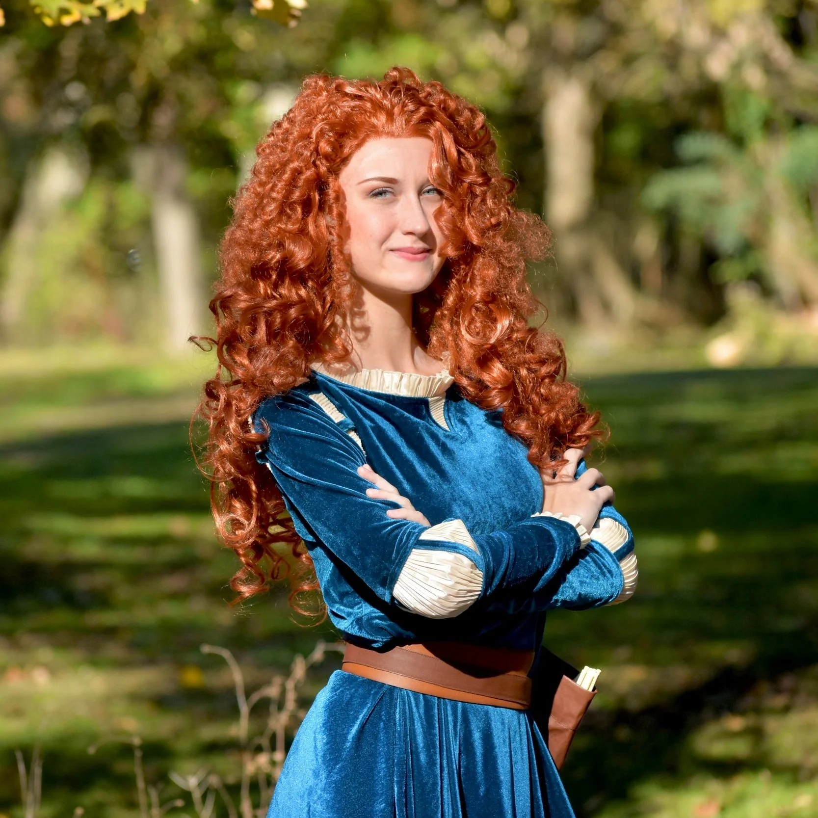 Fairest Princess - Coming Soon!