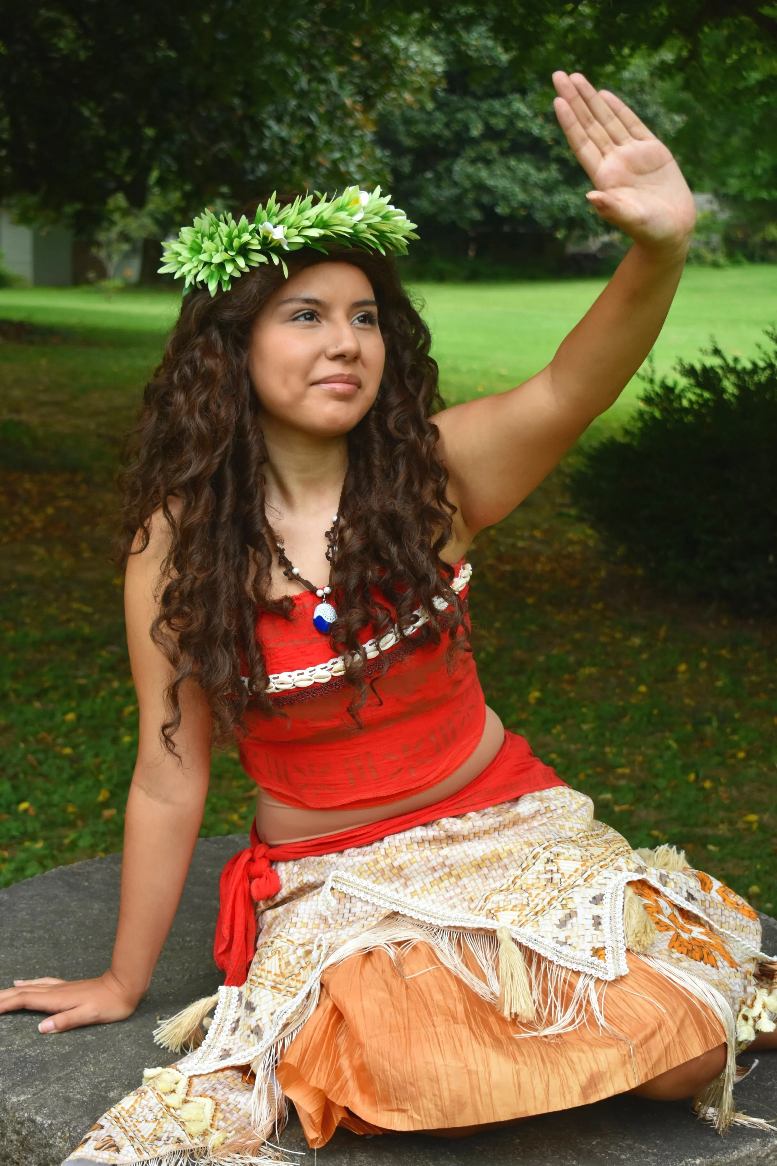 Island Princess