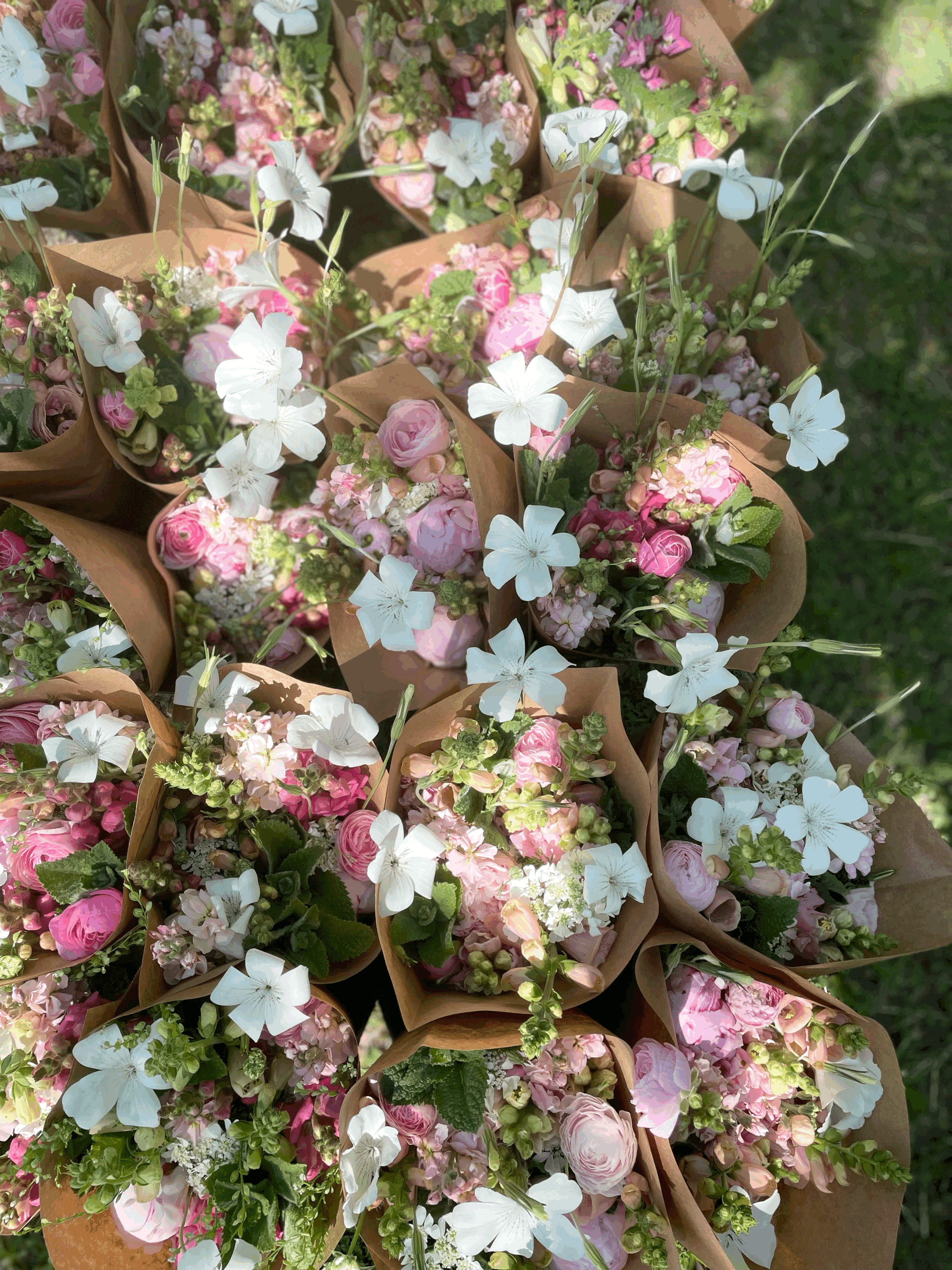 Mother's Day Flowers