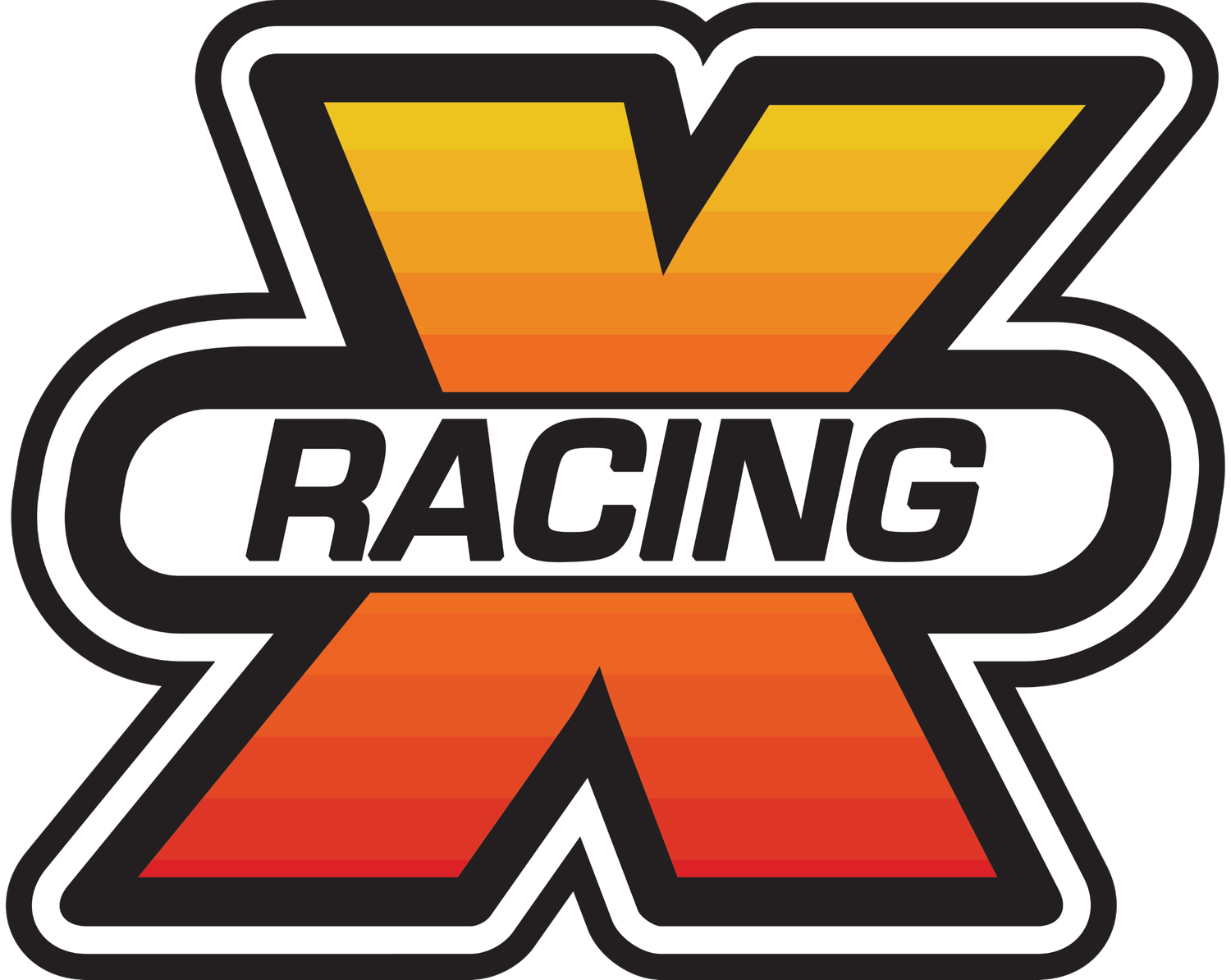 X Racing