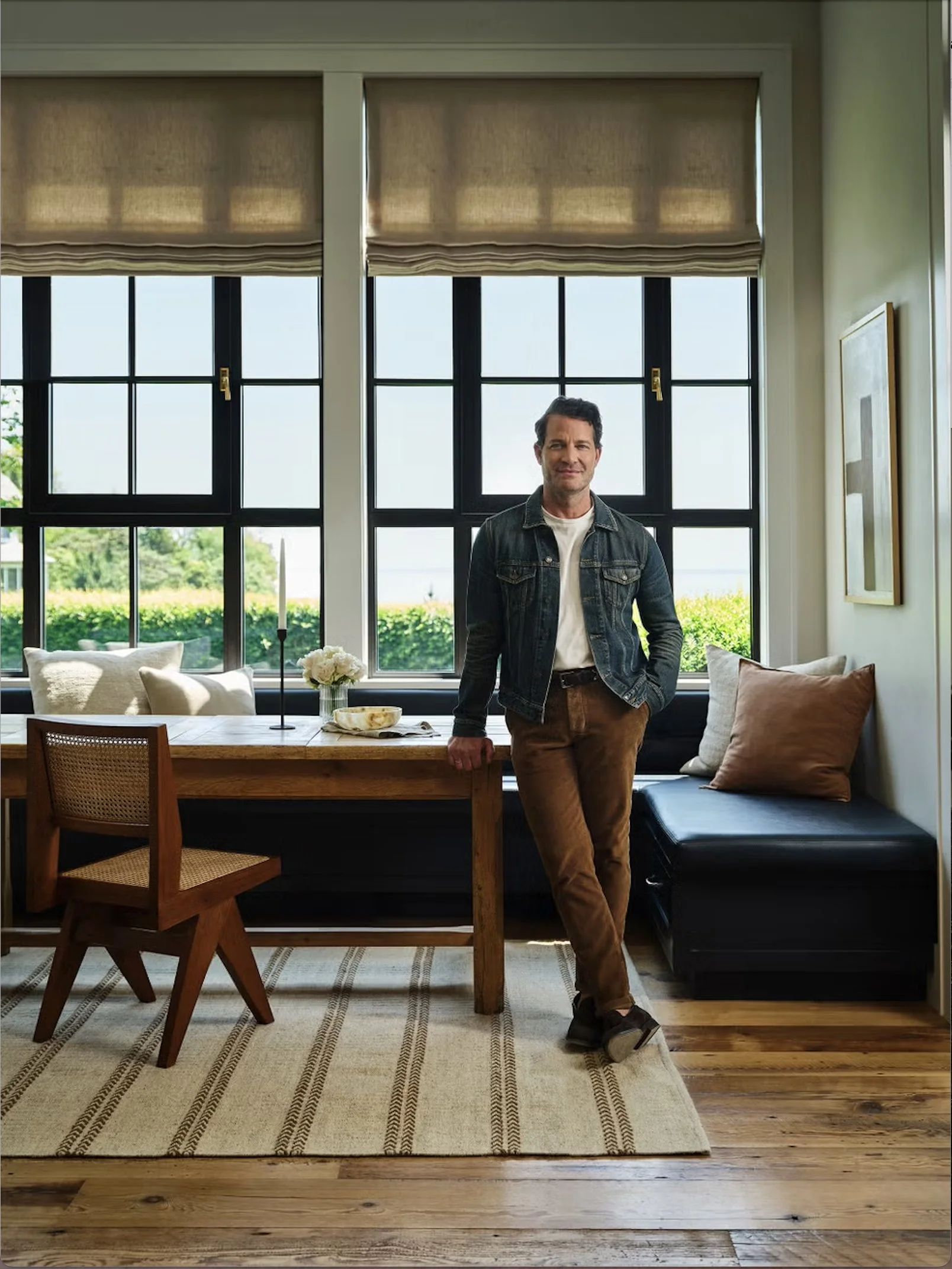 Nate Berkus for Rugs USA