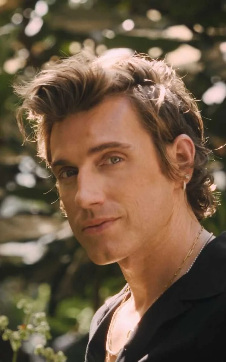 Jeremiah Brent for Crate & Barrel