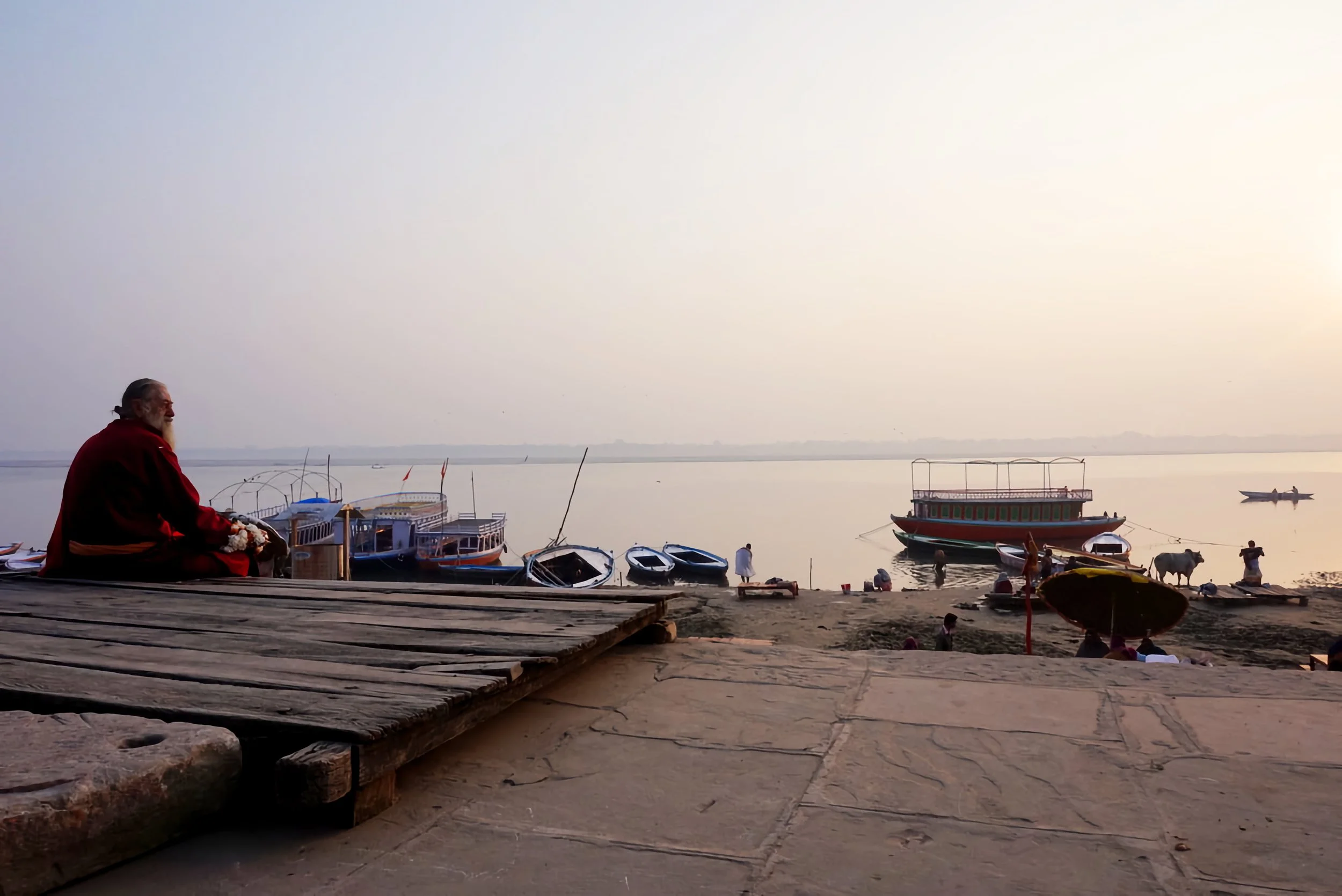 Varanasi-2-Ganga Sunrise.jpg
