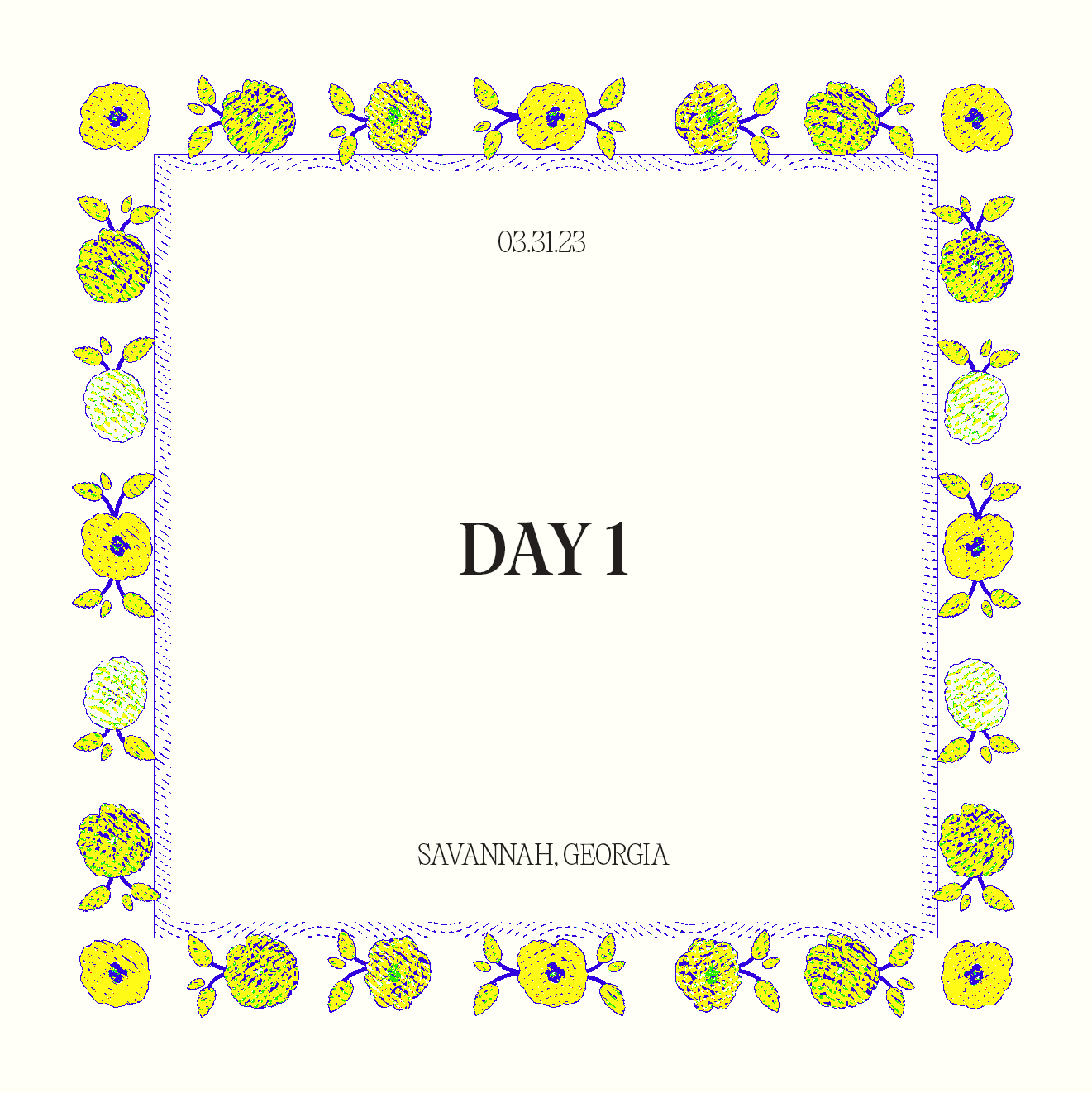 DAY 1