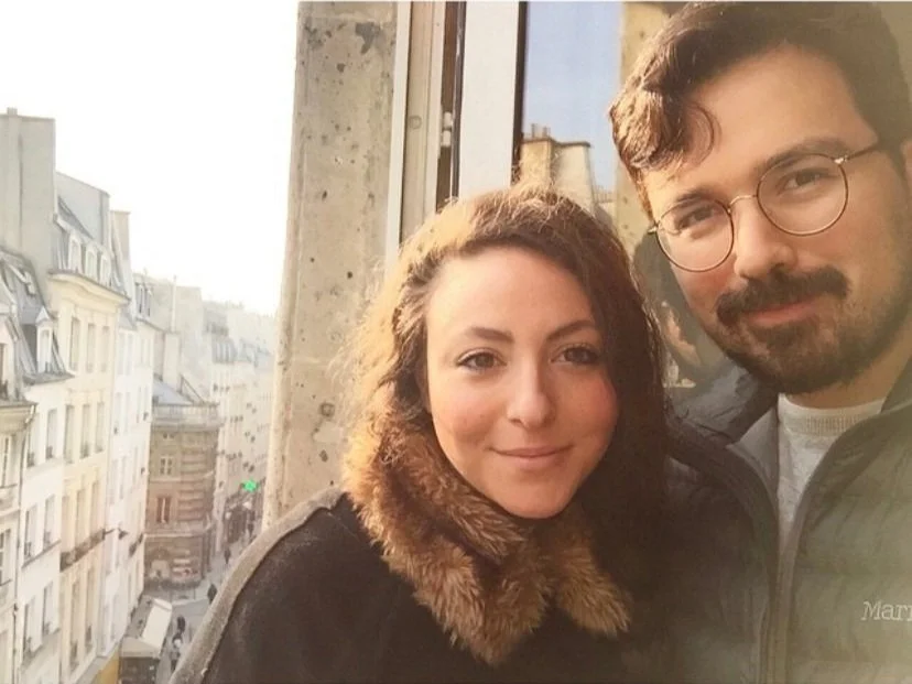 DAY 1886 / 2015 MARCH: PARIS "APARTMENT"