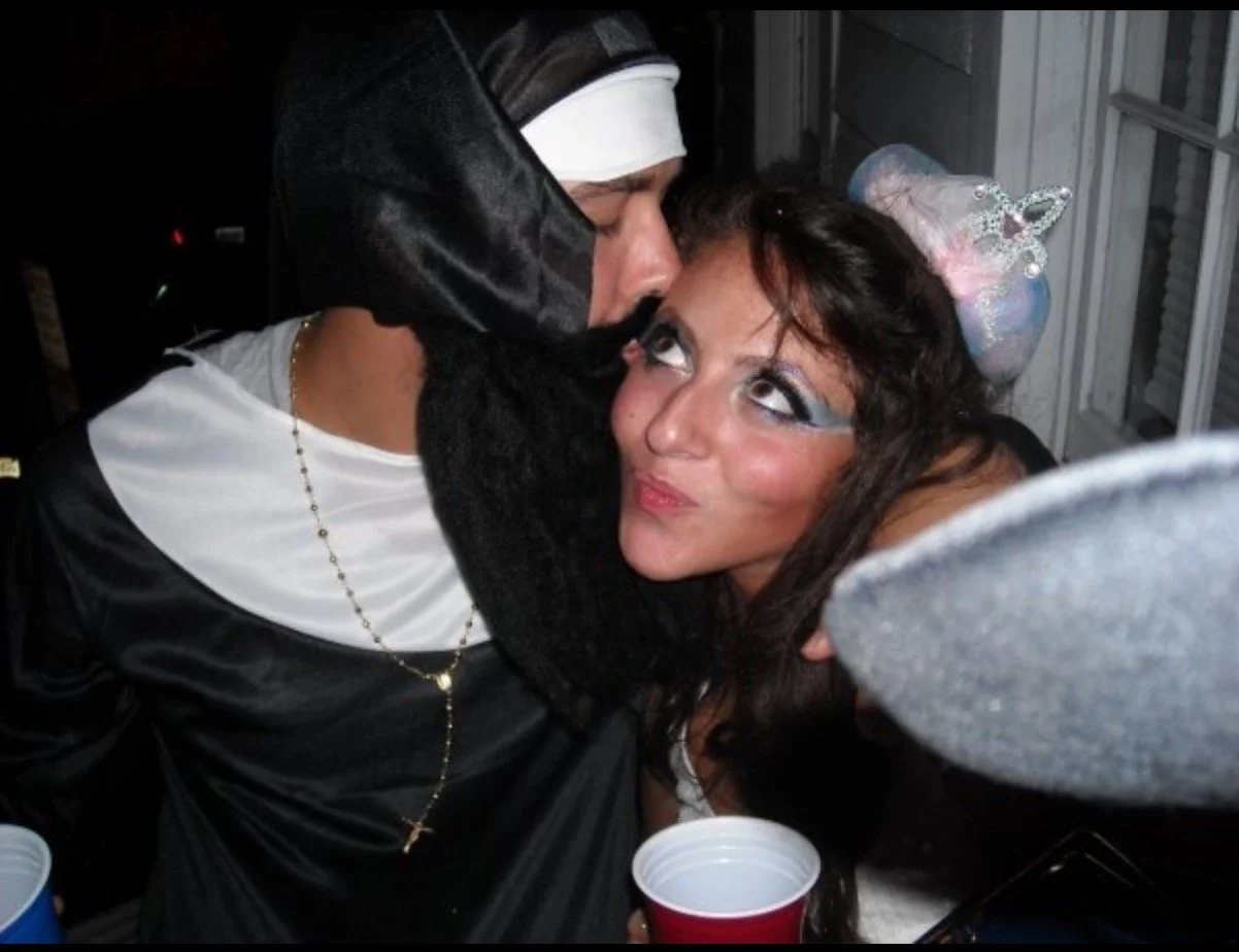 2009 OCTOBER: HALLOWEEN