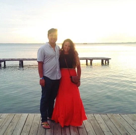 DAY 1685 / 2014 AUGUST: CANCUN