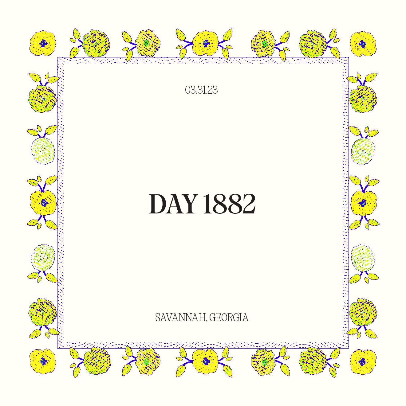 DAY 1882