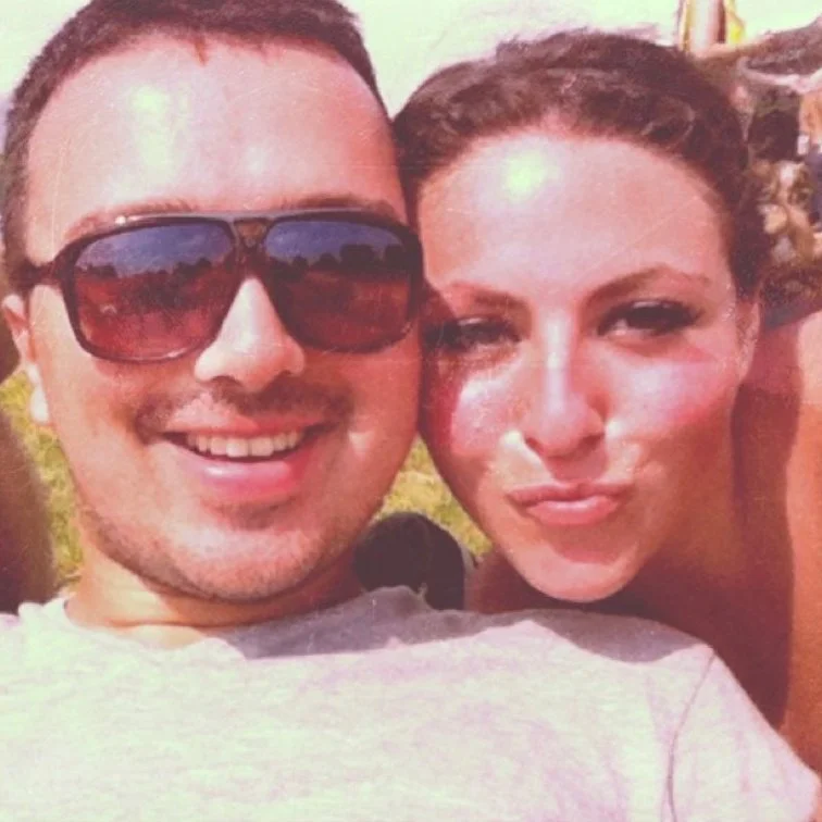 DAY 518 / 2011 JUNE: GOVERNORS BALL