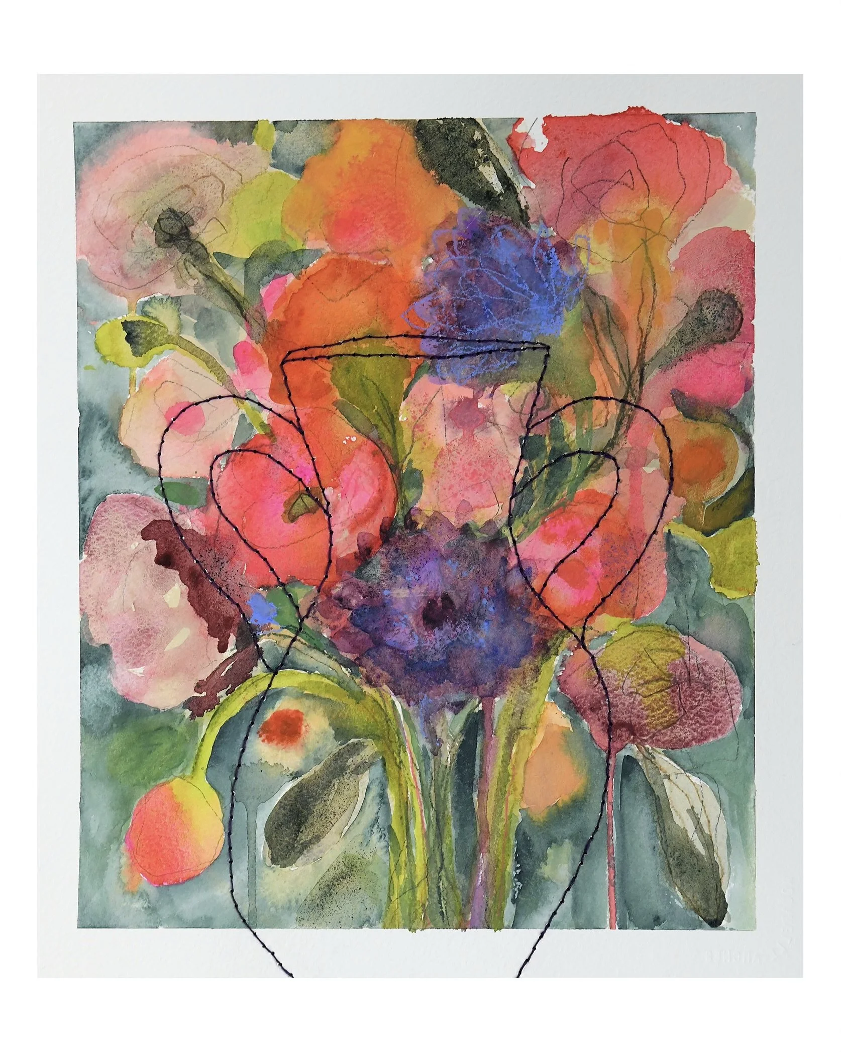 Floral Networks 2025