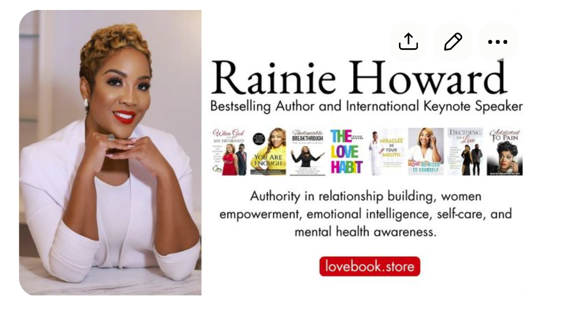 Updated Board Banner & Graphics - Lifestyle Brand