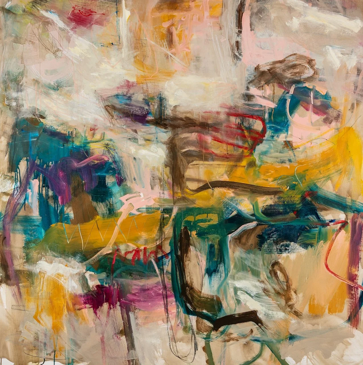 Momentum   52 × 52