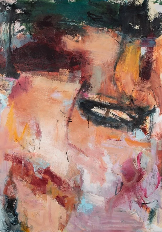 Temperance 56 × 40
