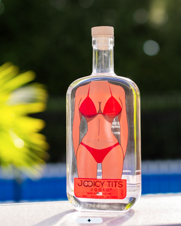What Makes Jooicy Tits Vodka "Premium"? The Science of Small Batch Distillation