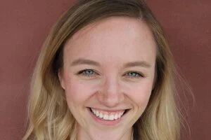 #45 The Invisibility of Stuttering with Dr. Hope Gerlach