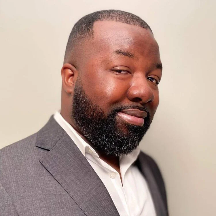 #44 Free Falling and Feeling Free with Derek Mitchell