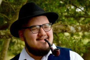 #42 A Life of Creative Arts with Mateo A. Rivera