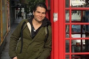 #41 The Gift of Creative Processes (and ADHD) with John Gomez