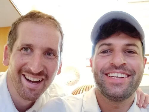 #39 On The Other Side with Matthew Bernucca